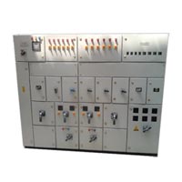 Medium Voltage Panels