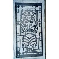 Laser Job Work Services