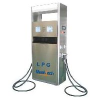 LPG Dispenser