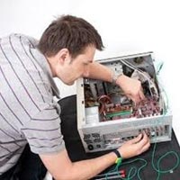 Computer Formatting Services