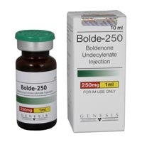 Boldenone Undecylenate