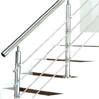 Pipe Railings
