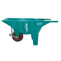 Single Wheel Barrow
