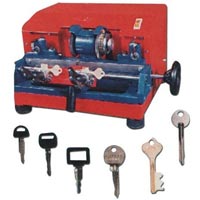 Key Duplicating Machine