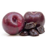 Dried Plums