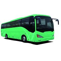 Electric Buses