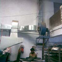 Industrial Ducting Systems