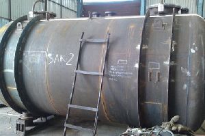 Water Tank Construction Services