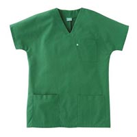 Scrub Tops
