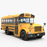 School Bus
