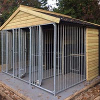 Dog Kennel
