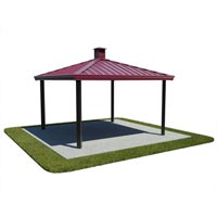 Shelters, Structures & Covers