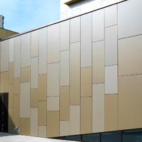Cladding Panel