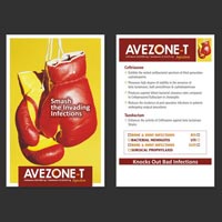 Prescription Pad Printing