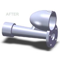 Drawing Conversions Service