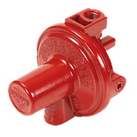 LPG Regulators