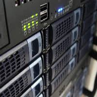 Server Hosting