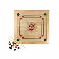 Carrom Equipment
