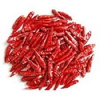 Cayenne Pepper