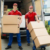 Local Packing Service