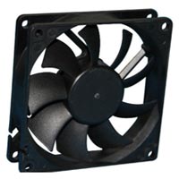 AC Cooling Fan