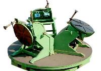 Welding Positioner
