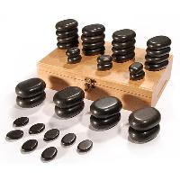 Hot Stone Set