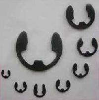 E Type Circlips