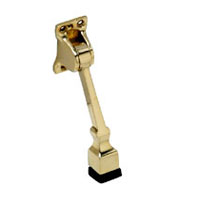 Brass Door Stoppers