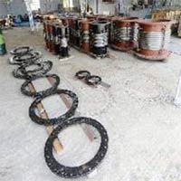 Industrial Construction Projects