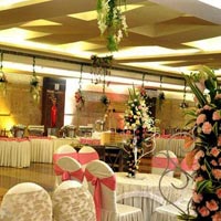 Outdoor Event Service