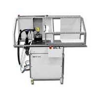 Gear Deburring Machine