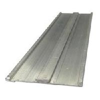 Aluminium Skirting Profiles