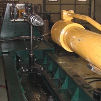 Hydraulic Equipment Repair Services
