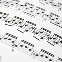 Music Composition Services