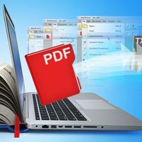 File Conversion Services