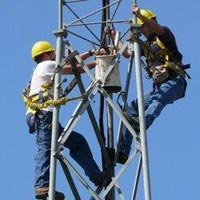 Tower Maintenance Services
