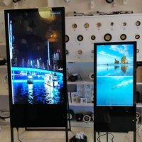 Advertising LED Display Screen