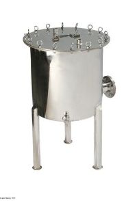 Bucket Filter