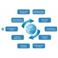 Asset Reliability Service