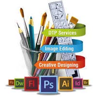 DTP Designing
