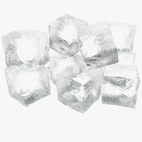 Ice Cubes