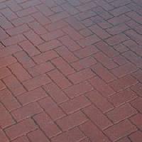 Bricks & Pavers