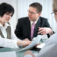 Divorce Attorneys