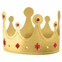 Party Crown