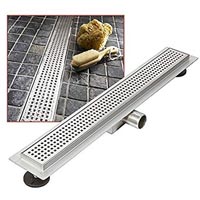 Steel Drainage System