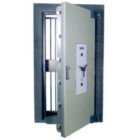 Strongroom Doors
