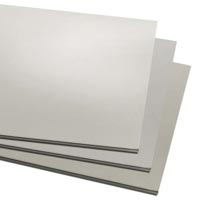 Silver Sheet