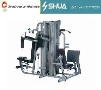 Multifunction Fitness Equipment