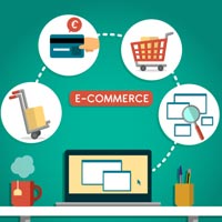 E Business Development Service